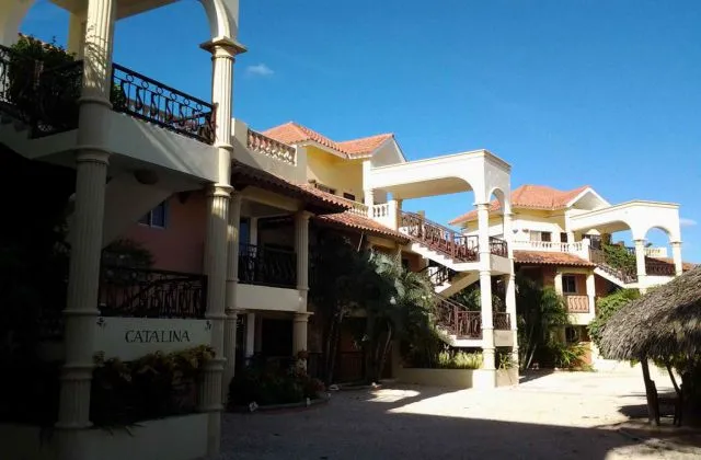 Apartamento Villa Baya Bayahibe